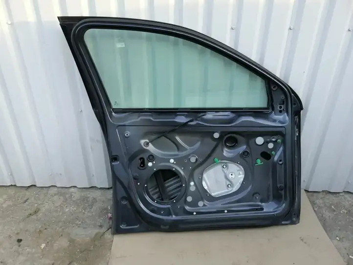 Volkswagen Golf VI (2009 - 2013) Дверь — фото 6