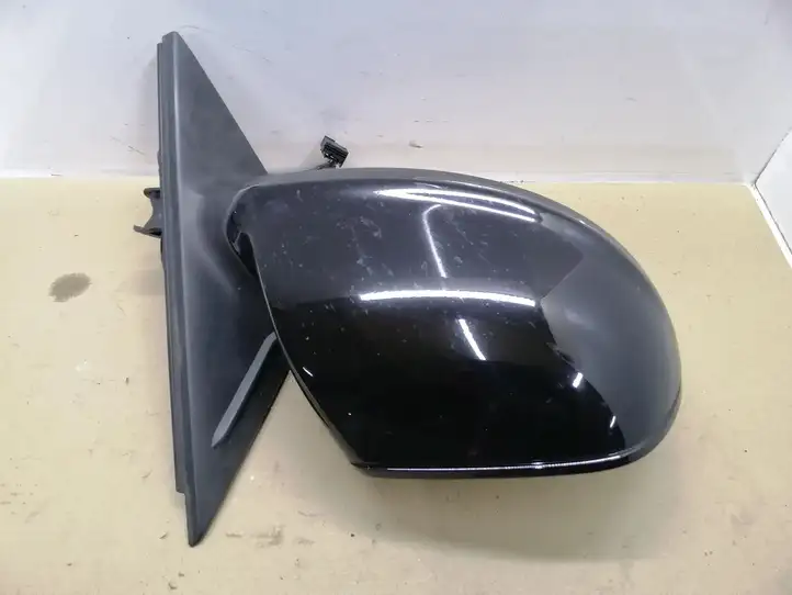 Audi Q5 SQ5 (2008 - 2012) 8R2857410E Боковое зеркало с электроприводом — фото 3