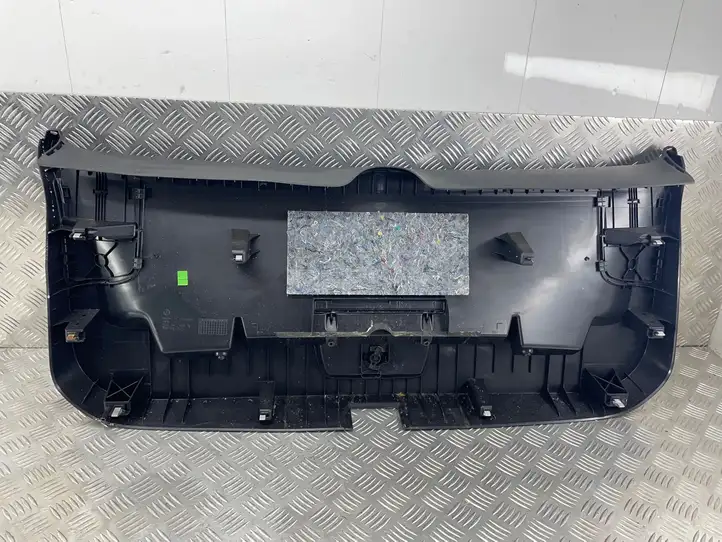 Volkswagen Golf VII (2013 - 2019) 5G9867605 Основной отделочный щит — фото 3