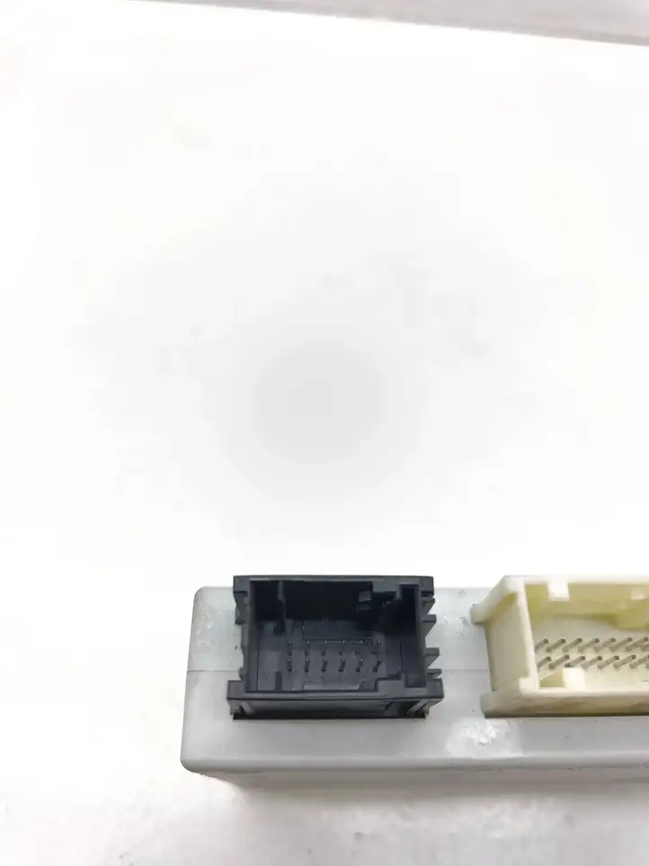 BMW 1 E81 E87 (2004 - 2011) 6982402 Блок управления парктрониками — фото 6