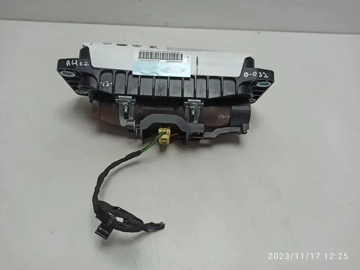 Seat Altea XL (2004 - 2015) Подушка безопасности пассажира — фото 3