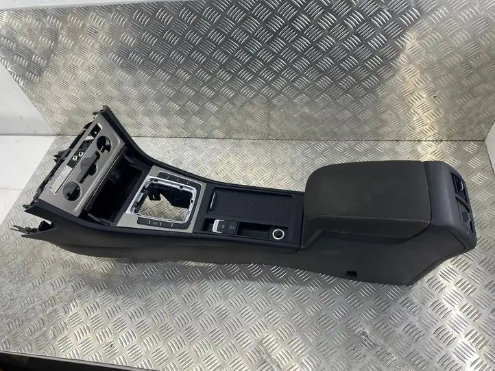 Volkswagen Golf VII (2013 - 2019) 5G1863391 Передняя пепельница — фото 2