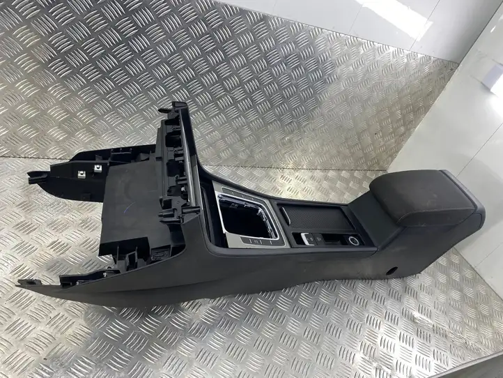 Volkswagen Golf VII (2013 - 2019) 5G1863391 Передняя пепельница — фото 3