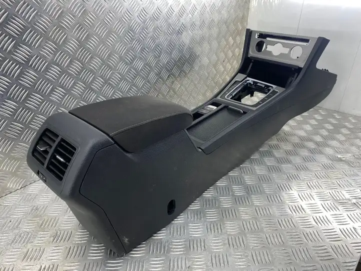 Volkswagen Golf VII (2013 - 2019) 5G1863391 Передняя пепельница — фото 5