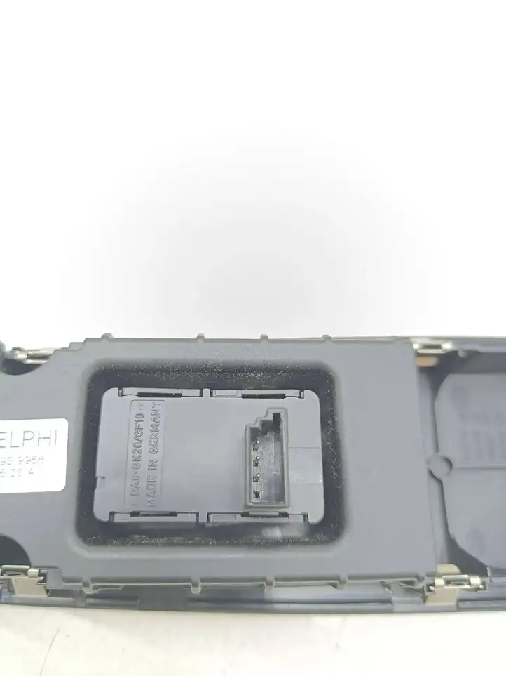BMW 1 E81 E87 (2004 - 2011) 9162997 Блок кнопок стеклоподъемников — фото 5