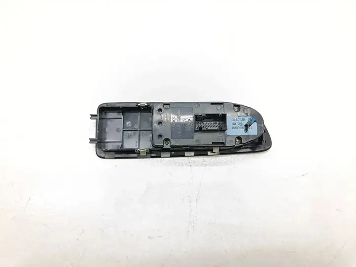 BMW 1 E81 E87 (2004 - 2011) 9167154 Блок кнопок стеклоподъемников — фото 4