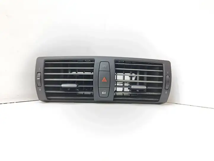 BMW 1 E81 E87 (2004 - 2011) 6945603 Включатель аварийных фонарей — фото 4