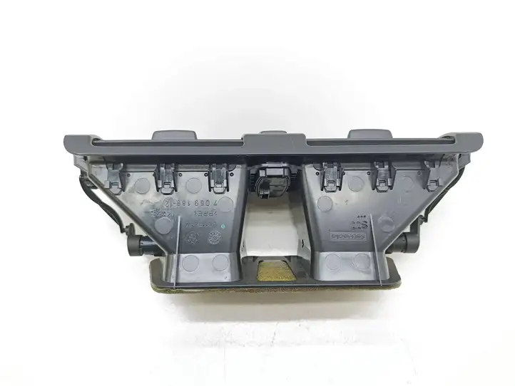 BMW 1 E81 E87 (2004 - 2011) 6945603 Включатель аварийных фонарей — фото 11