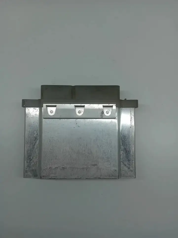 Seat Leon (5F) (2012 - 2019) 04C907309AE Блок управления двигателем (ECU) — фото 4