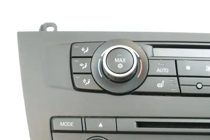 BMW X3 F25 (2010 - 2017) 9248265 Блок управления климат-контролем — фото 5