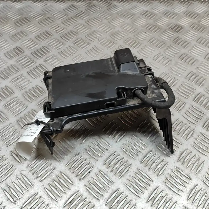Volkswagen ID.3 (2019 - ) 1EA937548 Плюсовой провод аккумулятора — фото 3
