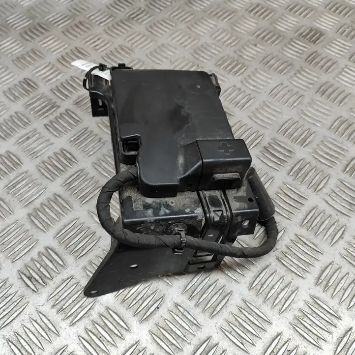 Volkswagen ID.3 (2019 - ) 1EA937548 Плюсовой провод аккумулятора — фото 4