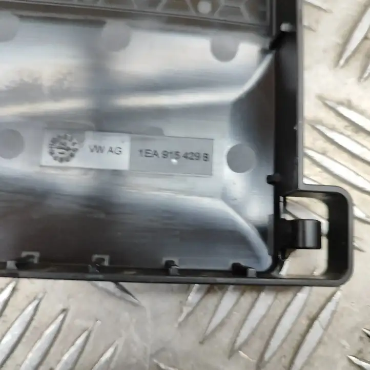 Volkswagen ID.3 (2019 - ) 1EA937548 Плюсовой провод аккумулятора — фото 9