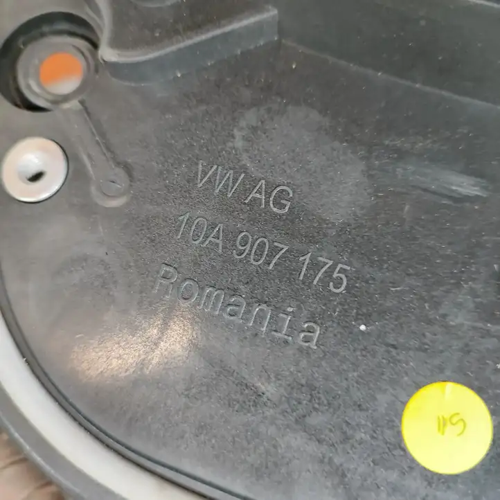 Volkswagen ID.3 (2019 - ) 10A907175 Кабель для зарядки электромобилей — фото 7