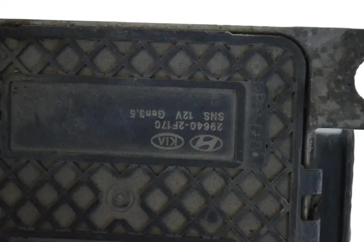 Kia Sorento (2017 - 2020) 296402F170 Лямбда-зонд — фото 4