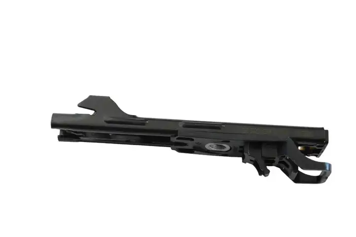Porsche Taycan 9J1 (2019 - ) 565857819 Регулятор высоты ремня безопасности — фото 4
