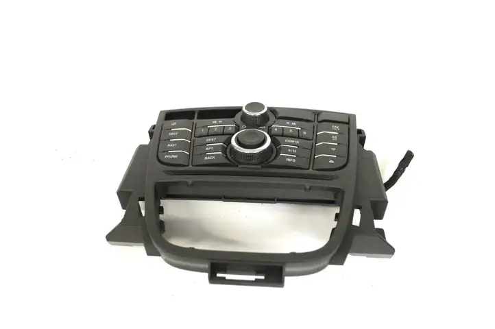 Opel Astra J (2012 - 2015) 28356084 Включатель регулировки звука — фото 1