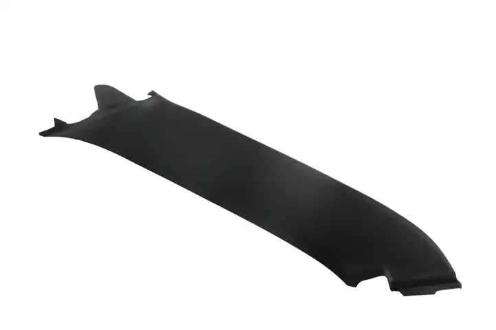 Mazda MX-5 NC Miata (2008 - 2015) NE5168171 Обшивка стойки A — фото 1