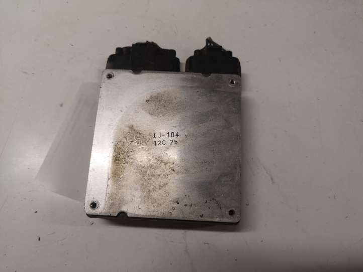 Nissan Primera (2001 - 2008)  227108H810 Блок управления топливных форсунок