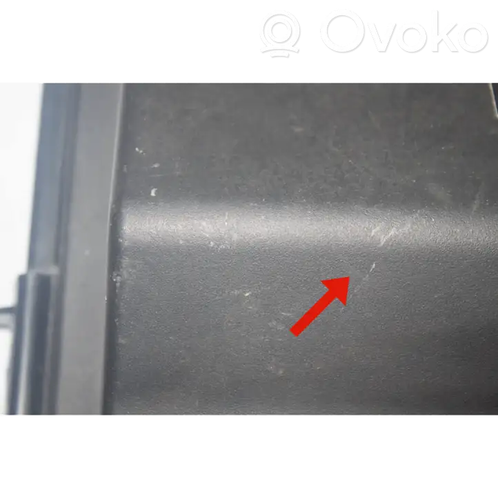 Mercedes-Benz Vito Viano W639 (2003 - 2010) A6395844038 Крышка ящика предохранителей — фото 4