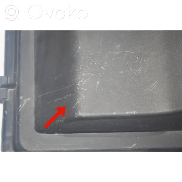 Mercedes-Benz Vito Viano W639 (2003 - 2010) A6395844038 Крышка ящика предохранителей — фото 6