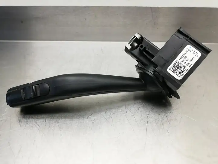 Seat Leon (1P) (2005 - 2012) 1K0953519J Переключатель стеклоочистителей — фото 3