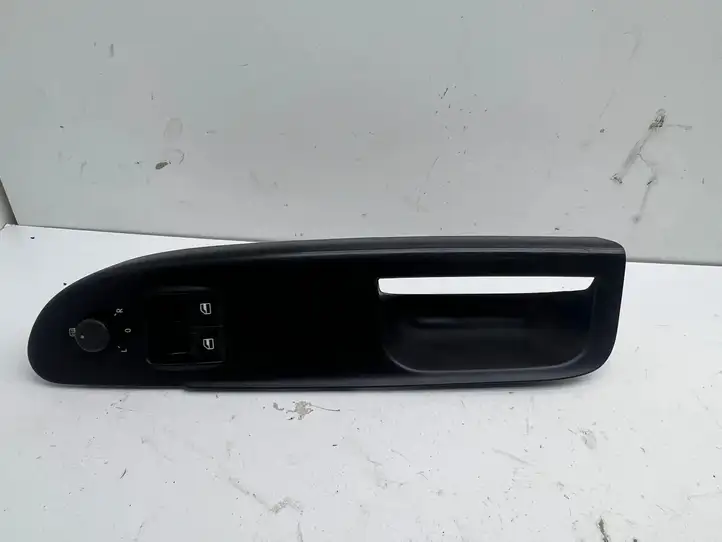 Volkswagen PASSAT B6 (2005 - 2010) 1K3959857A Блок кнопок стеклоподъемников — фото 2