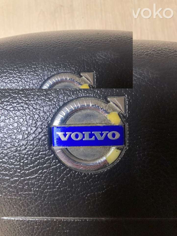 30698042 Volvo S80 Vairo oro pagalvė