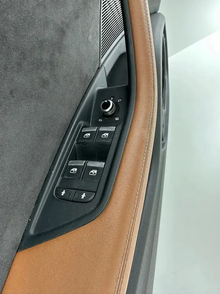 Audi A4 S4 B9 (2015 - 2019) Комплект салона — фото 22