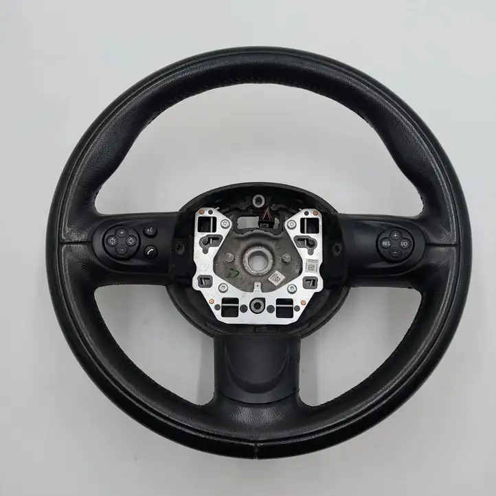 Mini Cooper Countryman R60 (2010 - 2016) Руль — фото 1