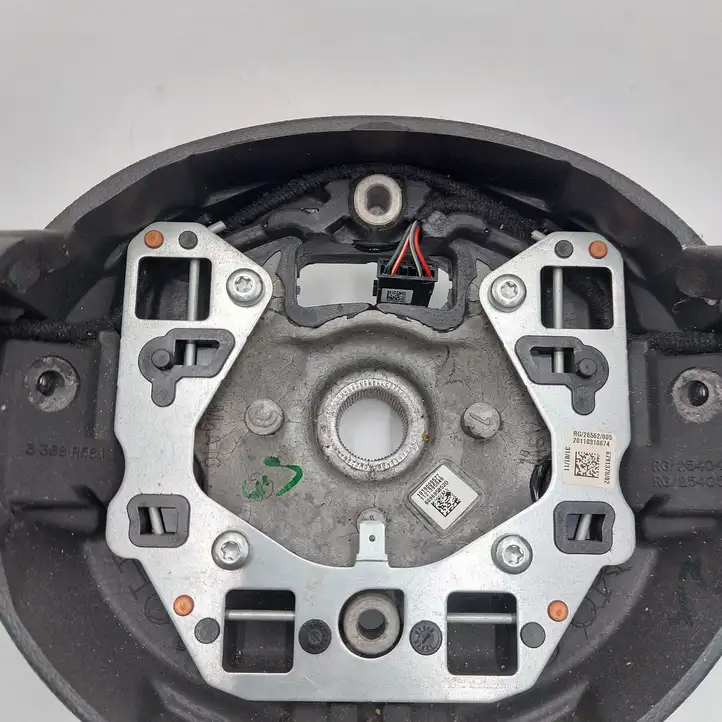 Mini Cooper Countryman R60 (2010 - 2016) Руль — фото 2