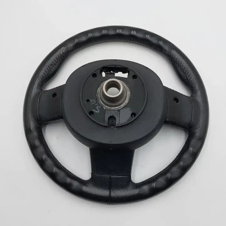 Mini Cooper Countryman R60 (2010 - 2016) Руль — фото 3
