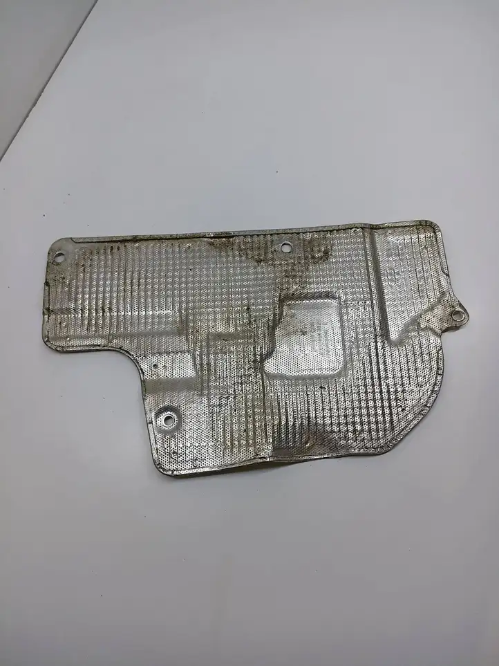 Audi Q7 4M (2015 - ) 4M0825642E Теплоизоляция (теплозащита) — фото 1
