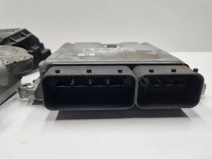 Mercedes-Benz E W211 (2002 - 2009) A6421504526 Комплект системы зажигания — фото 2