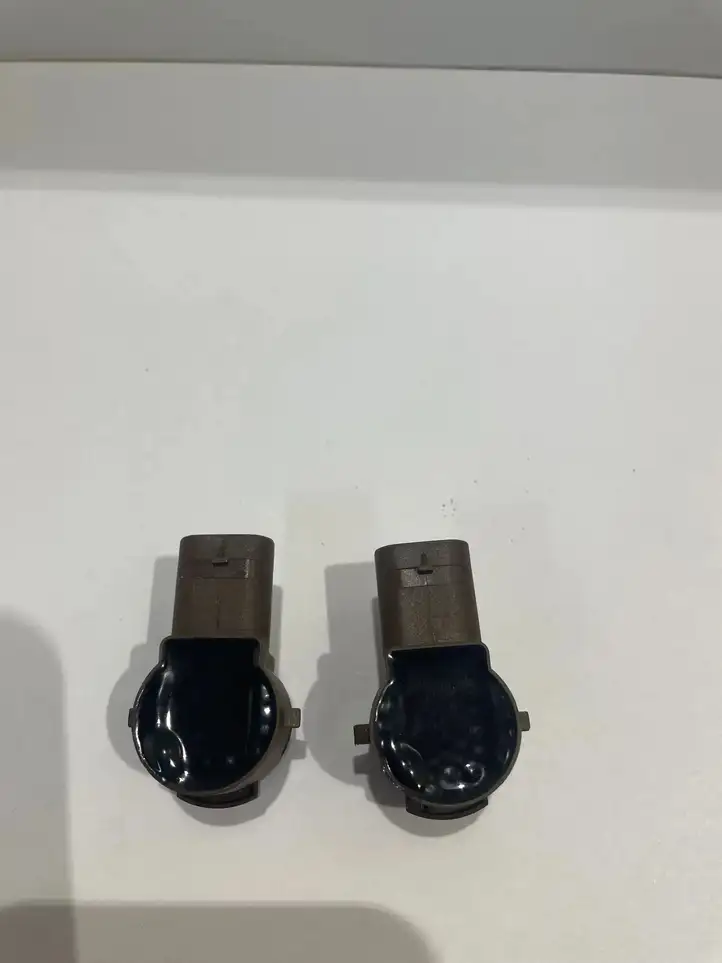 Audi Q5 SQ5 (2017 - ) 5Q0919297B Датчик парковки — фото 3