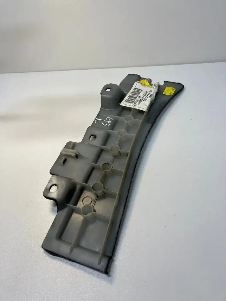 BMW 3 E92 E93 (2005 - 2014) 7145496 Прочая отделка багажника — фото 2