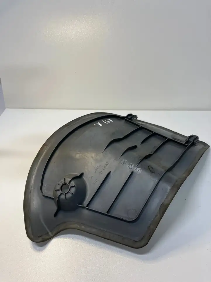 BMW 3 E92 E93 (2005 - 2014) 7130900 Прочая отделка багажника — фото 2