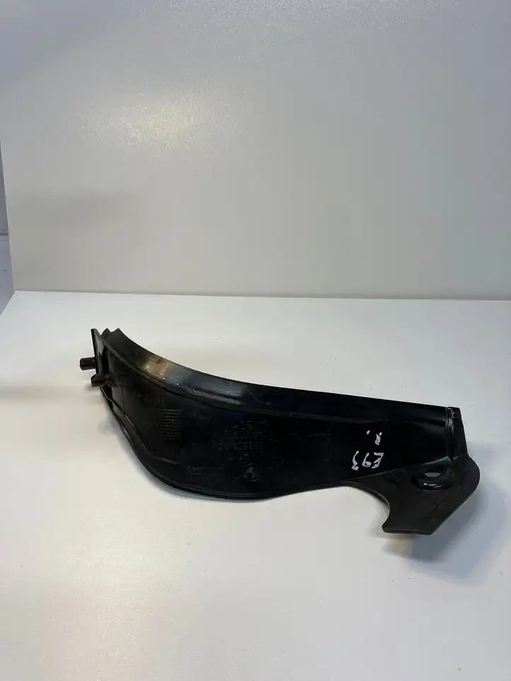 BMW 3 E92 E93 (2005 - 2014) 7157300 Прочая отделка багажника — фото 2