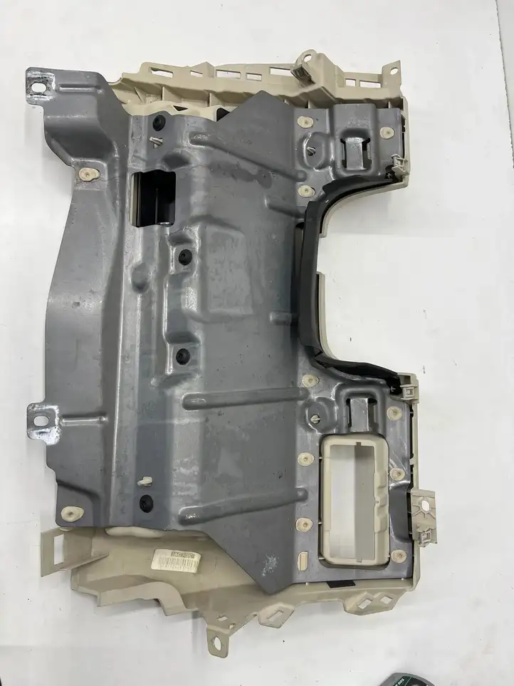 Land Rover Evoque I (2011 - 2015) BJ32044F08 Коленная подушка безопасности — фото 2