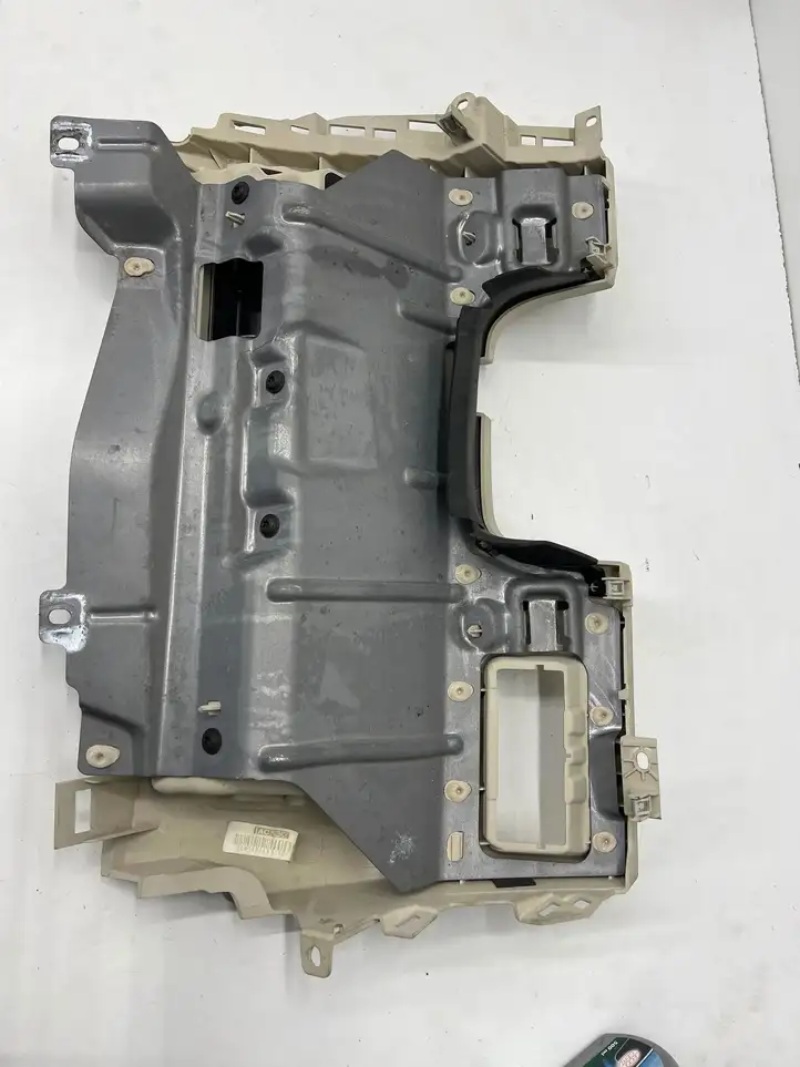 Land Rover Evoque I (2011 - 2015) BJ32044F08 Коленная подушка безопасности — фото 3