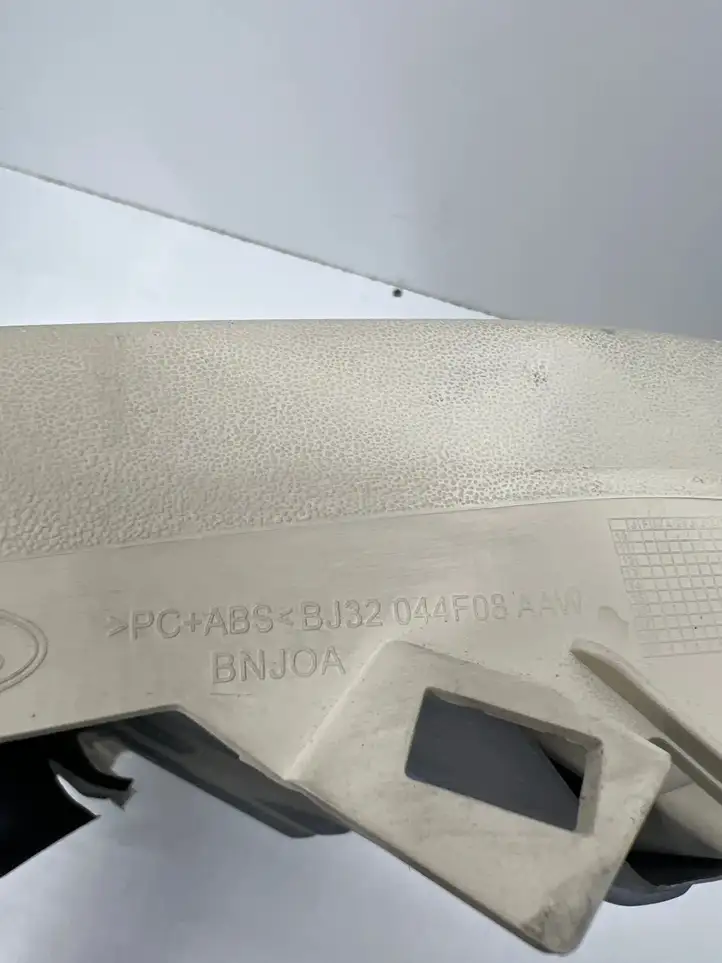 Land Rover Evoque I (2011 - 2015) BJ32044F08 Коленная подушка безопасности — фото 4