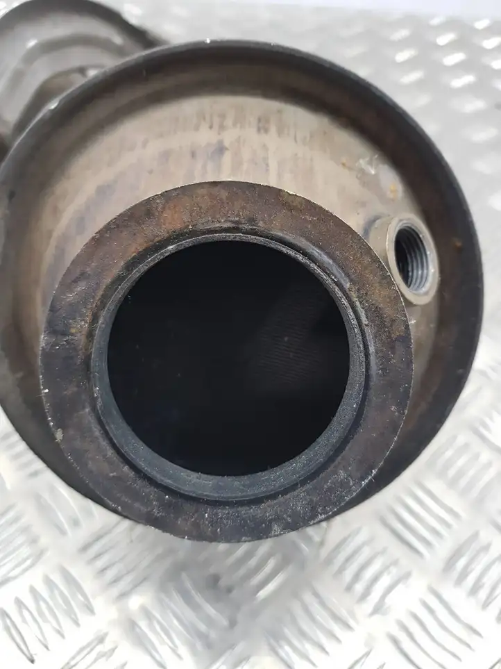 BMW 3 E90 E91 (2005 - 2012) 7797294 Катализатор / DPF / FAP — фото 3