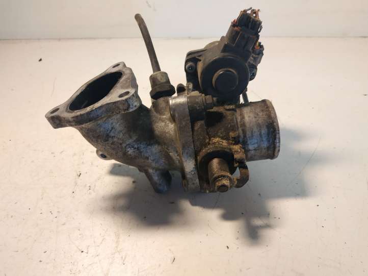 8967221020 Toyota Avensis T220 Droselinė sklendė