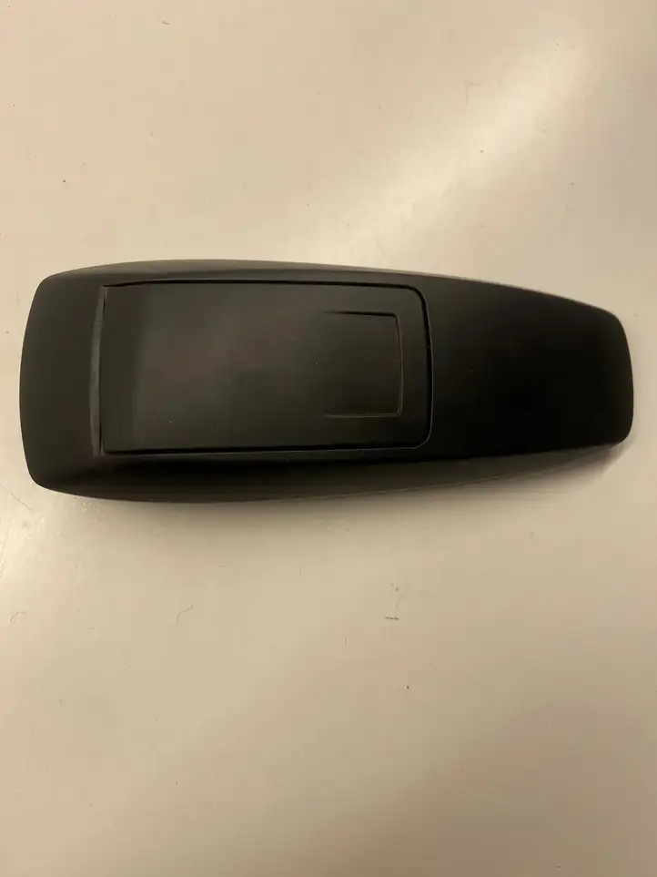 BMW 5 GT F07 (2010 - 2017) 9231372 Прочие блоки управления — фото 2