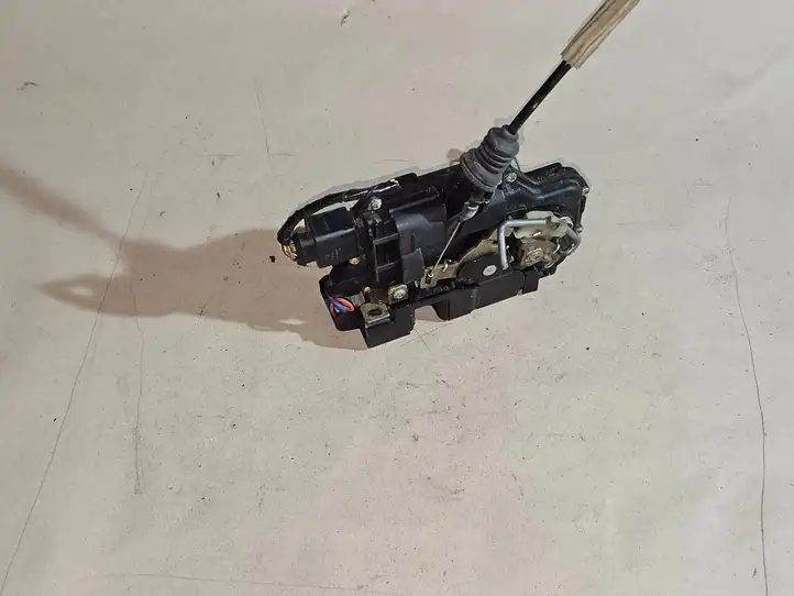 Seat Leon (1M) (1998 - 2006) 56970164 Кнопка стеклоподъемников — фото 3