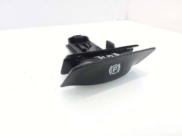 Mercedes-Benz E W211 (2002 - 2009)  2114200077 Ручка отпускания ручного тормоза