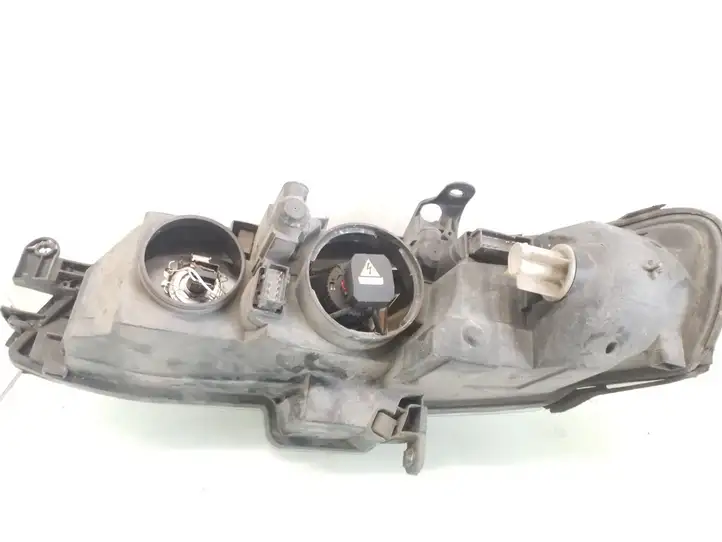 Opel Vectra B (1999 - 2002) GM1305235493 Передняя фара — фото 3