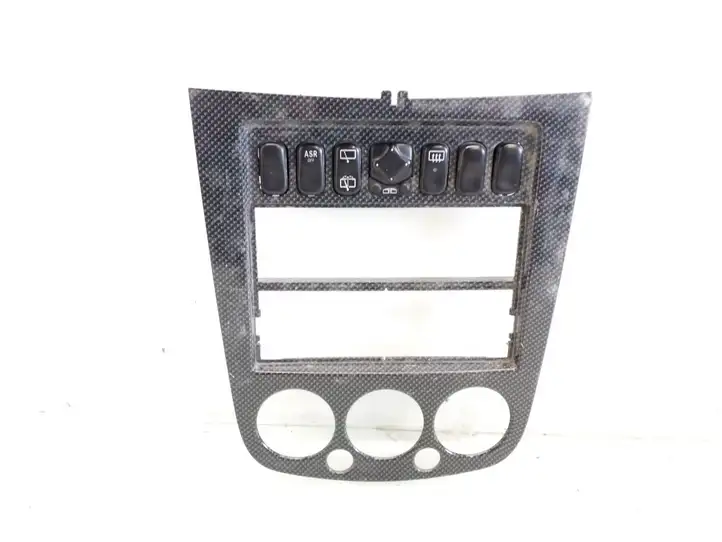 Mercedes-Benz A W168 (1997 - 2004) 1688203610 Другие включатели / ручки/ переключатели — фото 1