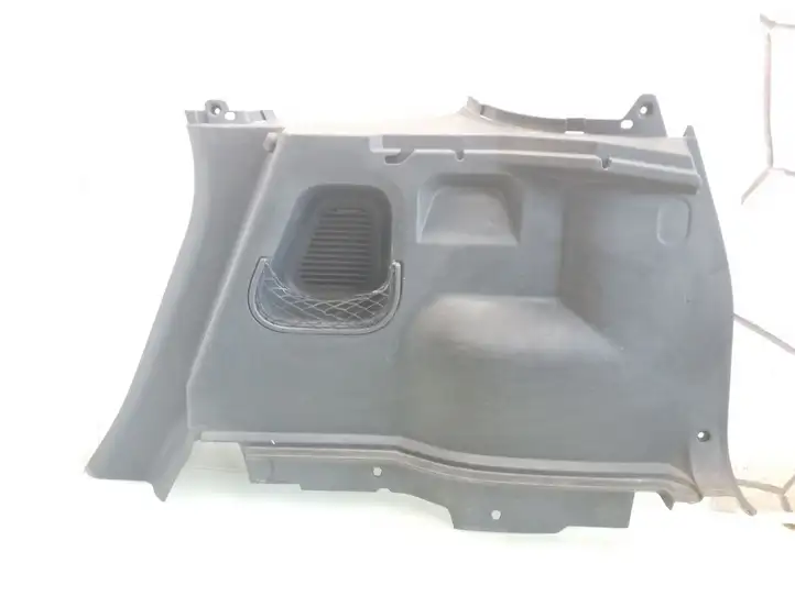 Opel Meriva A (2002 - 2006) GM13171906 Прочая отделка багажника — фото 1