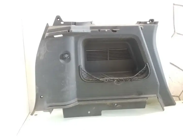 Opel Meriva A (2002 - 2006) GM13171907 Прочая отделка багажника — фото 1